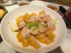 -狮王府淮扬菜(新街口友谊店)