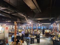 景观位-喜来稀肉(金巴利道店)