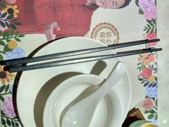 -隆隆金大茶楼(地王广场店)