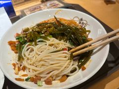 -水平有限广西米粉·广西风味集(五道口店)