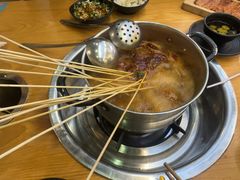 -屋头串串(临江路店)