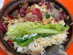 -潮香兴煲仔饭(莲花路店)