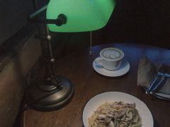 -1901 Cafe(西四店)