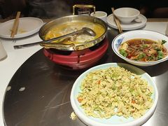 -云尊府云南菜·蒸汽石锅鱼(学清路店)