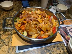 -黄记煌三汁焖锅(悦方IDmall店)