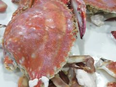 -聚德福海鲜家常菜(刘庄店)