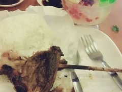 -Mang Inasal - D'mall Boracay