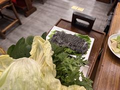 -仁和四季涮肉馆(天坛南门店)