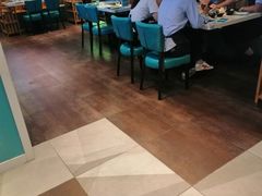 大堂-五星桥原切肥牛火锅(怀德桥店)