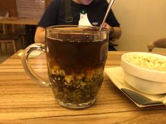 -笃笃笃糖粥(十全街店)