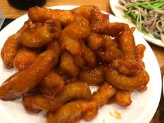 -陈傻子餐厅(世纪都会店)
