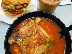 -华嫂冰室(尖沙咀店)