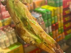 -翅客脆皮烤翅(新光明市场店)