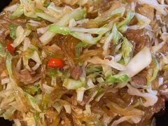 -九毛九西北菜(大东海店)