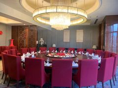-豪廷轩中餐厅·特色云南菜(温德姆至尊豪廷大酒店)