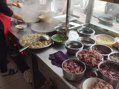 -五板桥水面店