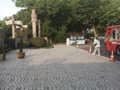 -浙江省博物馆(孤山馆区)