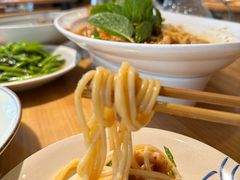 -山茶云南菜(永安里店)