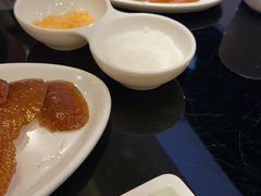 -皇城根·烤鸭·鱼头·家常菜(欧亚大观乐活城店)