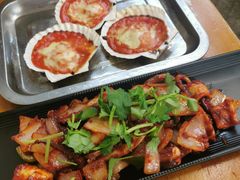 -炒豆合作社(东四总店)