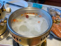 -喜庭海鲜自助(来福士店)