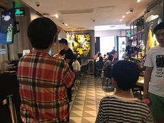 -乐凯撒披萨(中心书城店)