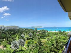 -三亚亚龙湾天域度假酒店