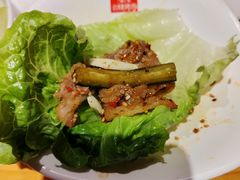 -么肆烤肉·中式自助·烤肉大排档(街道口季佳PAI店)