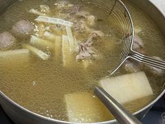 -黑山牛肉汤火锅(花城汇店)