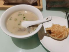 百年单县羊肉汤-三义和酒楼(千佛山店)