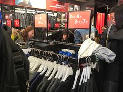 店内环境-PUMA品牌自营折扣店(天津佛罗伦萨小镇奥莱店)