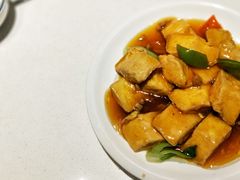 闫府第一福-闫府私房菜·百年鲁菜(恒隆店)