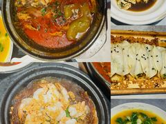 -山四砂锅(太原钟楼街店)