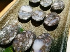 墨鱼肠-好牛烧肉(世茂广场店)