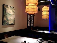 -绿茶餐厅(深圳龙华天虹购物中心店)