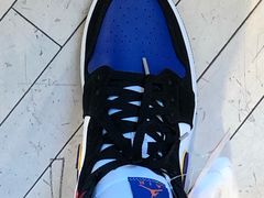 -JORDAN(外滩中央体验店)