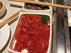 -海底捞火锅(枫蓝国际购物中心店)