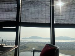 -绿城玫瑰园酒店-遇见19楼餐厅(舟山绿城玫瑰园酒店店)