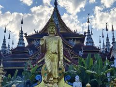 -西双版纳总佛寺