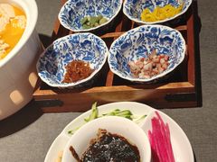 -花家怡园(四合院总店)