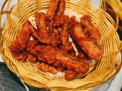 -安泰楼·佛跳墙创始人·传统闽味早茶·酒楼(三坊七巷闽菜地标店)