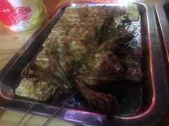 -张飞烧烤(伏泉店)