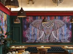 -泰堤坊(淡水体育馆店)