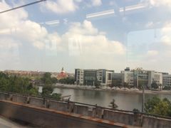 -美兰湖景区