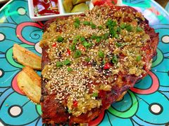 -Famous肥猫墨西哥音乐餐吧(五棵松华熙LIVE店)