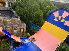 -武汉玛雅海滩水公园