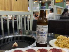 胸口-米家(齐市总店)