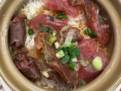 -尝囍煲仔小菜
