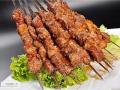 -河州宾馆清真餐厅(文锦南路店)