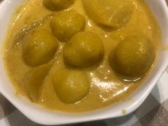 -新大咀港式茶餐厅(宝山万达店)